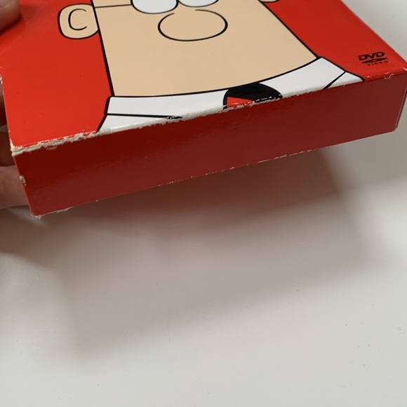 Dilbert The Complete Series DVD Set - Picture 13 of 13